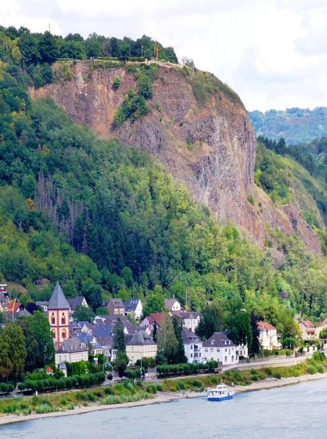 Apartament Studio-loft Siebengebirge Westerwald