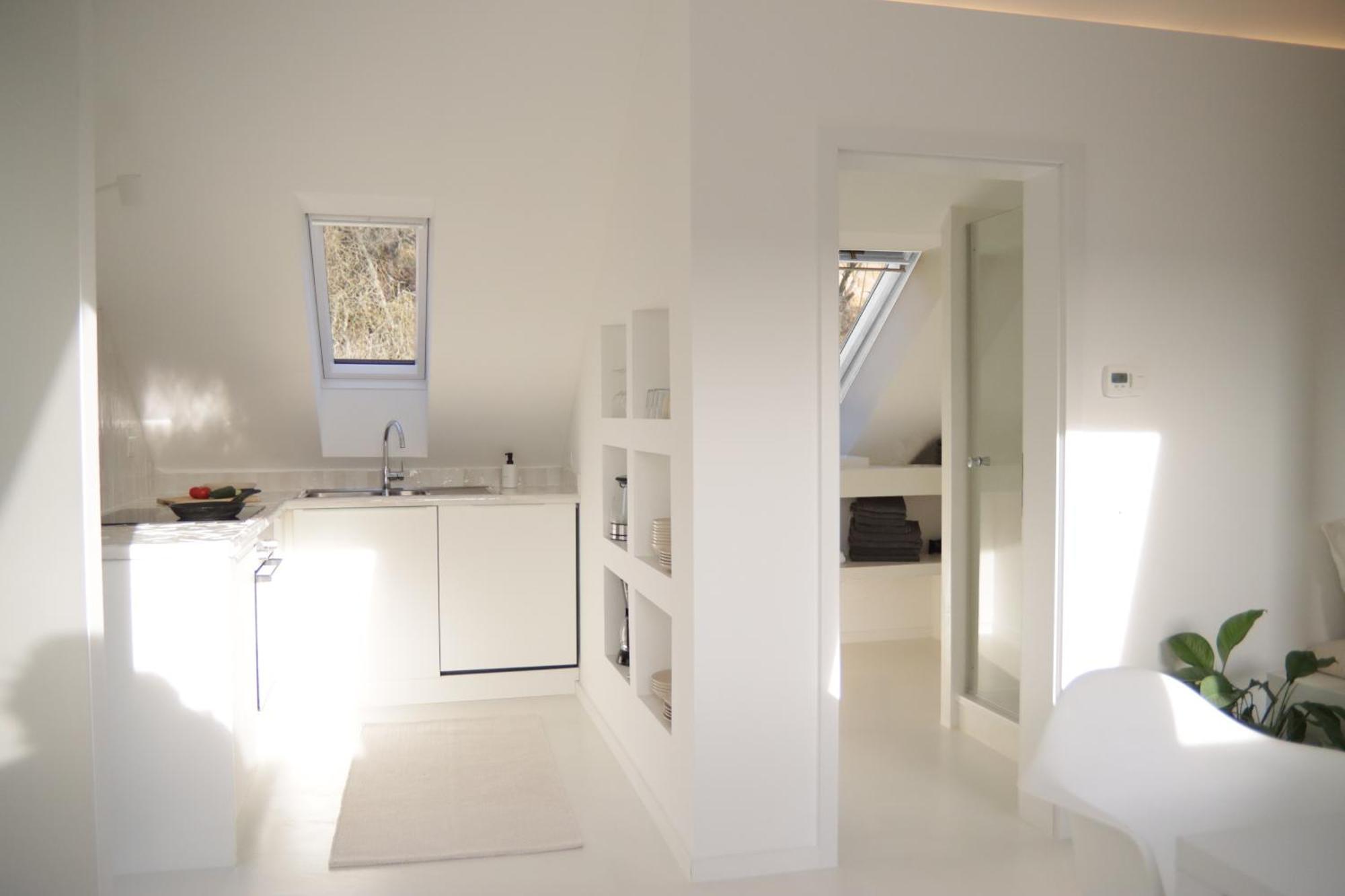 Studio-loft Siebengebirge Westerwald Apartment