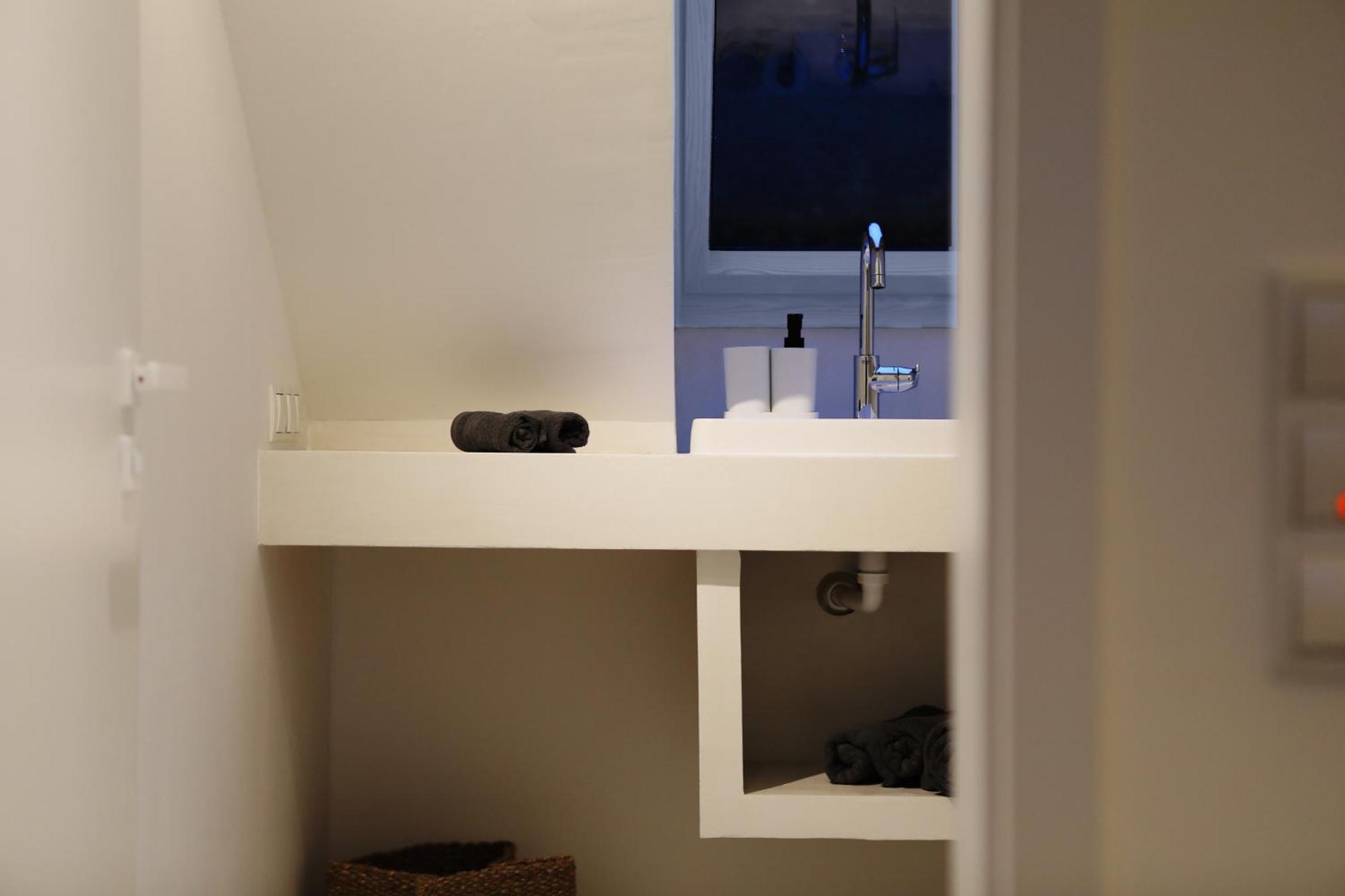 Studio-loft Siebengebirge Westerwald