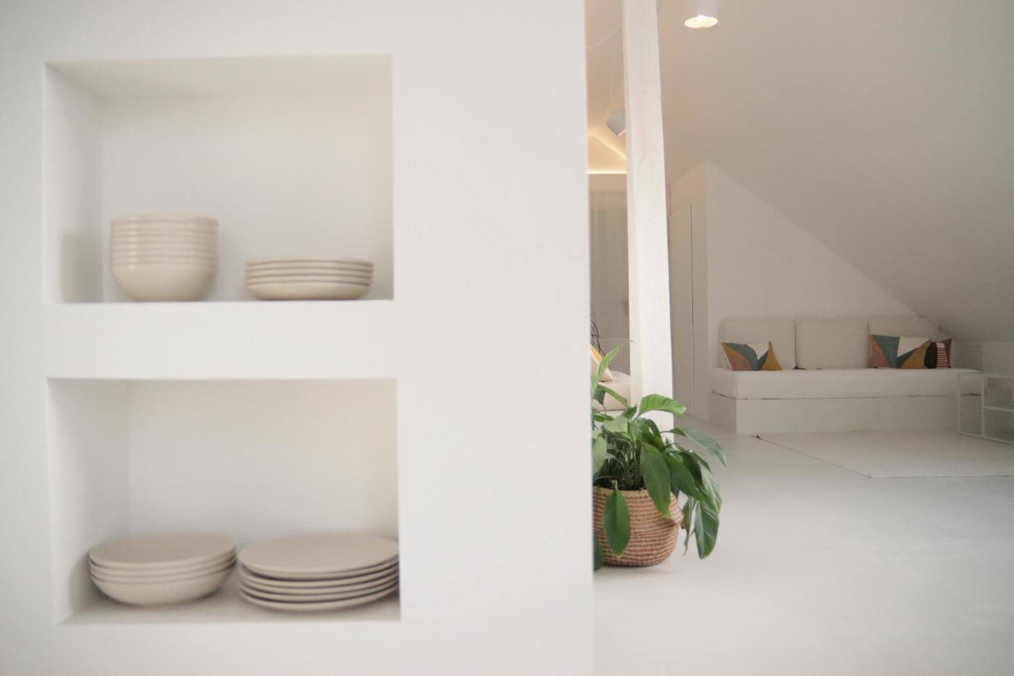 Apartment Studio-loft Siebengebirge Westerwald