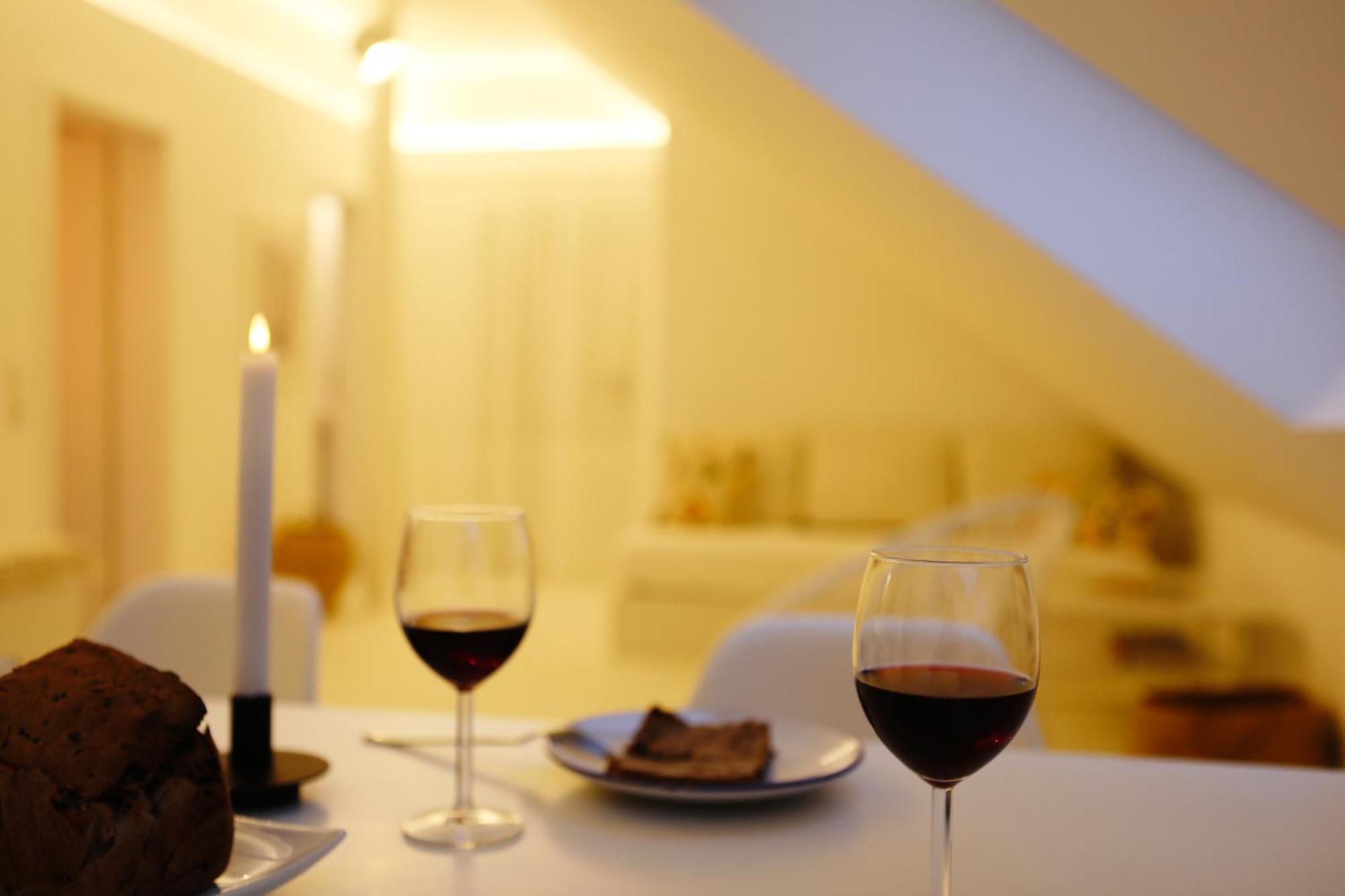 Apartment Studio-loft Siebengebirge Westerwald Erpel