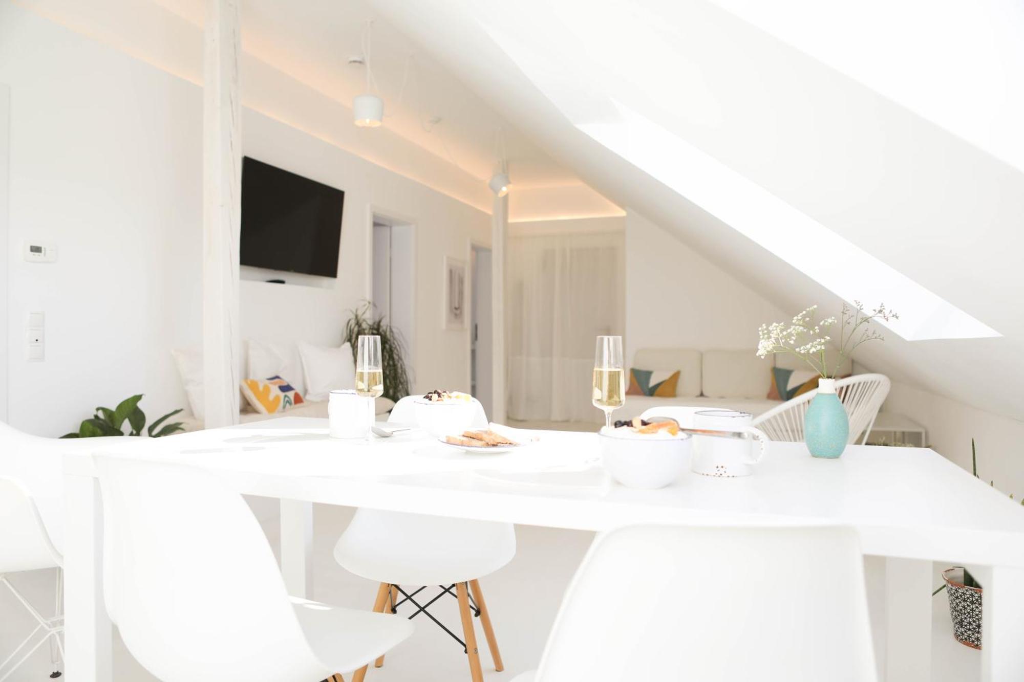 Studio-loft Siebengebirge Westerwald * Erpel