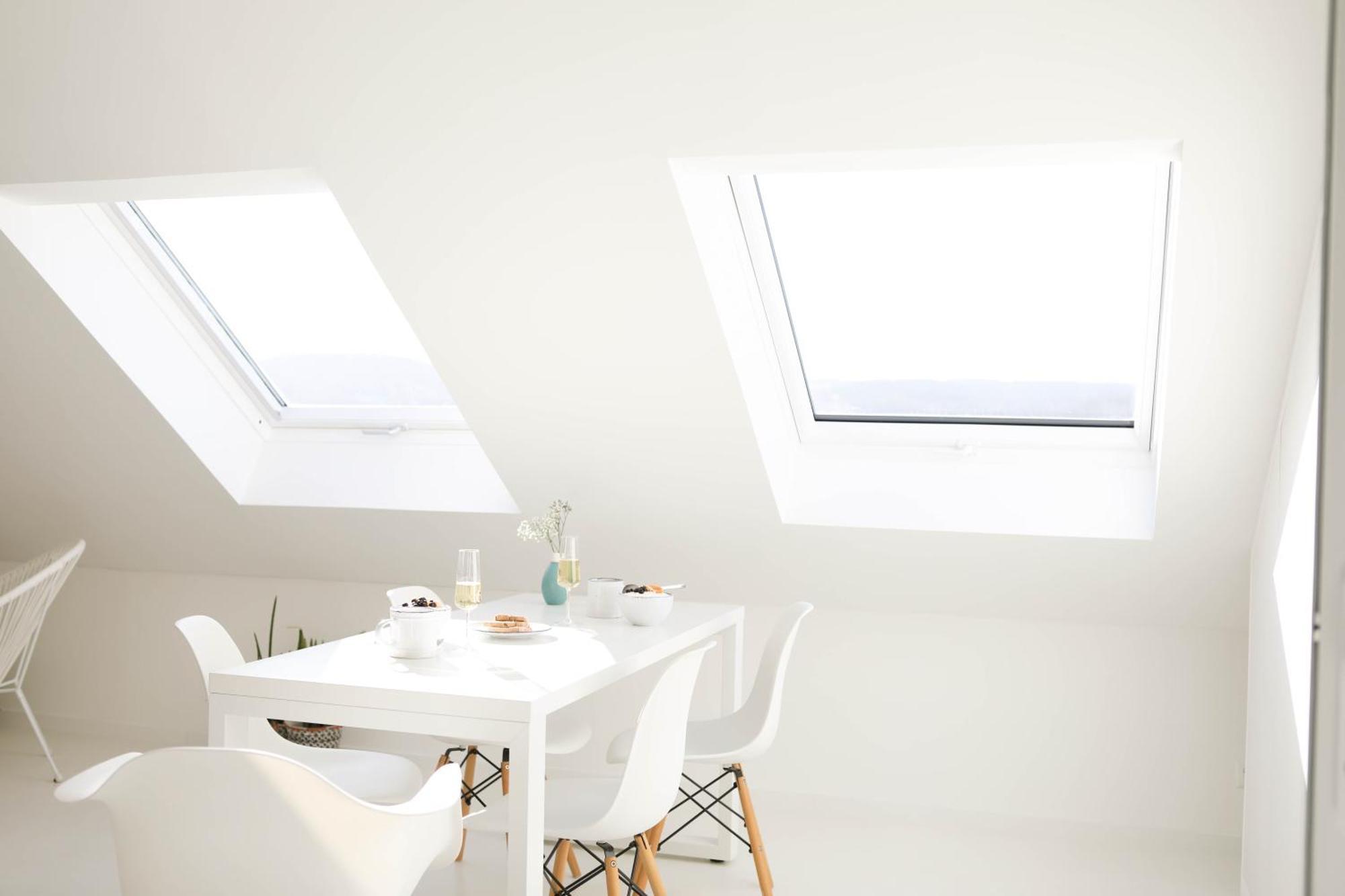 Apartament Studio-loft Siebengebirge Westerwald Erpel