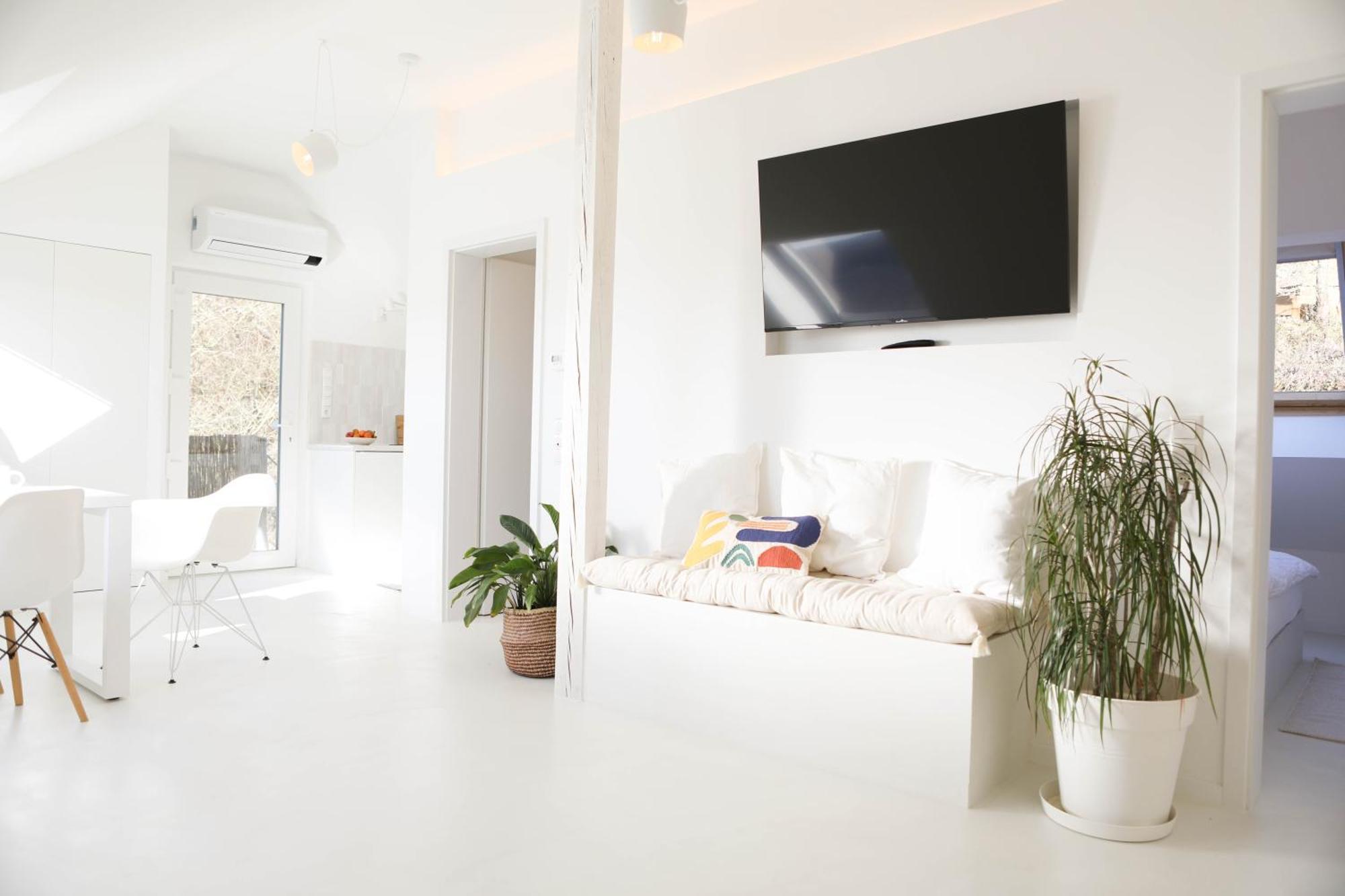 Studio-loft Siebengebirge Westerwald